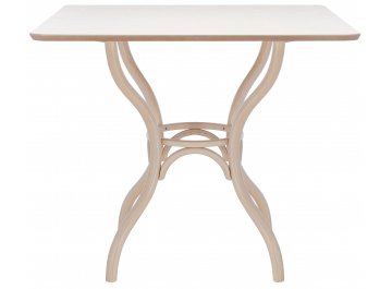 Деревянный стол Leset Тор