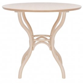 Деревянный стол Leset Тор