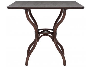 Деревянный стол Leset Тор