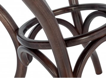 Деревянный стол Leset Тор