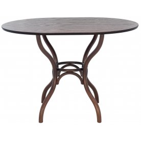 Деревянный стол Leset Тор