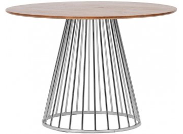 Деревянный стол Liverpool 110