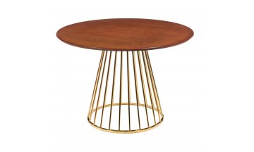 Деревянный стол Liverpool