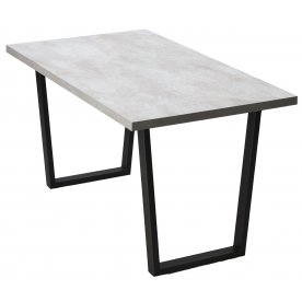 Деревянный стол Ливстен