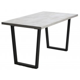 Деревянный стол Ливстен