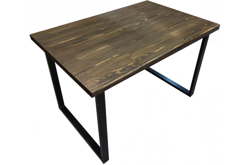 Деревянный стол Loft 120 x 60 см венге