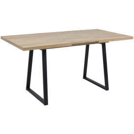 Деревянный стол Лофт