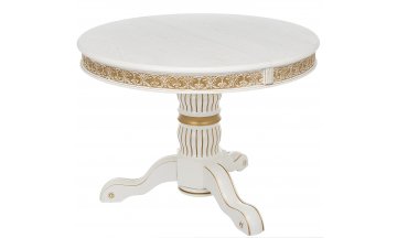 Деревянный стол Лорд