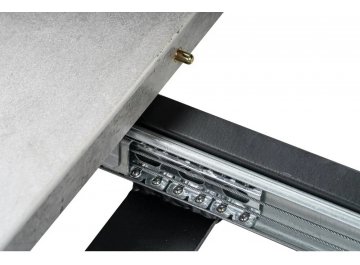 Деревянный стол Jackson 138-180 / 85