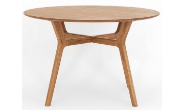 Деревянный стол Луиджи