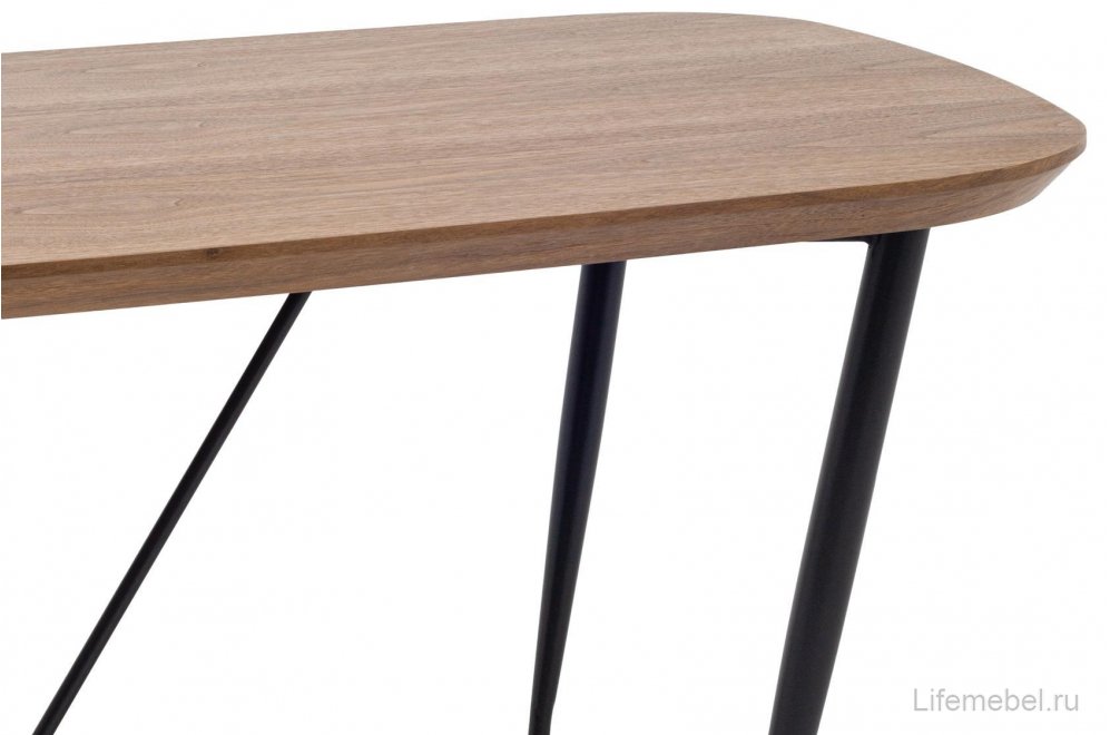 Деревянный стол Лунамакс 180