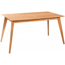 Деревянный стол Лунд 1400