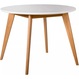 Деревянный стол Лунд 860