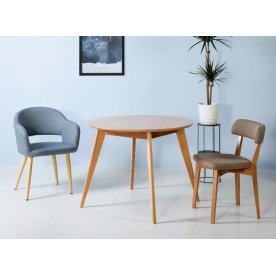 Деревянный стол Лунд 960