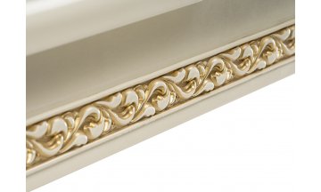 Деревянный стол Маранта