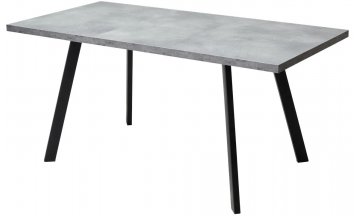 Деревянный стол Norman