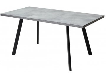 Деревянный стол Norman