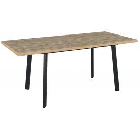 Деревянный стол Масатан