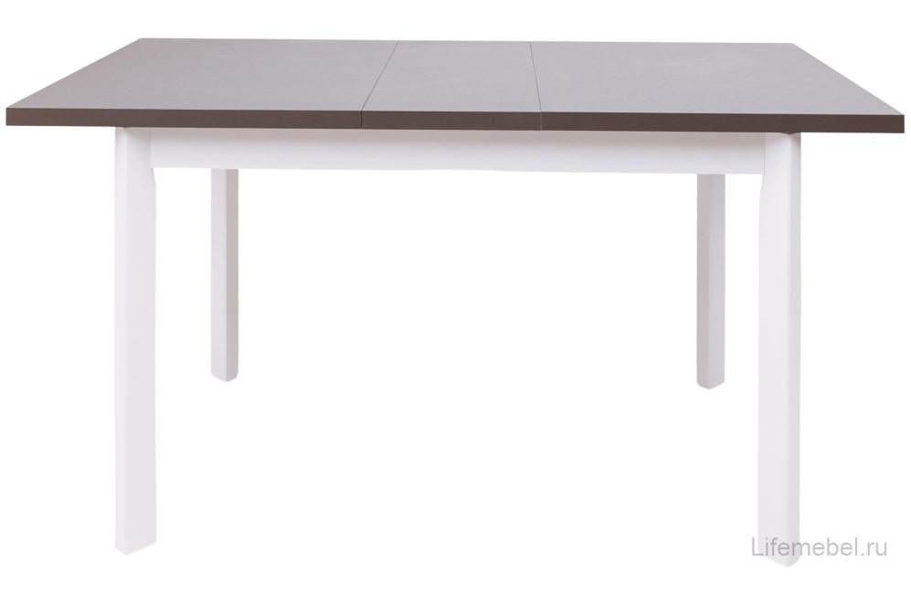 Деревянный стол Max графит