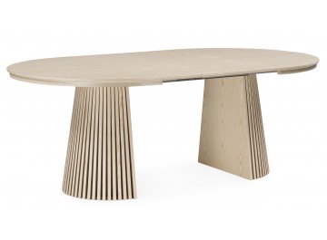 Деревянный стол Mersin