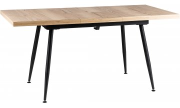 Деревянный стол Месси