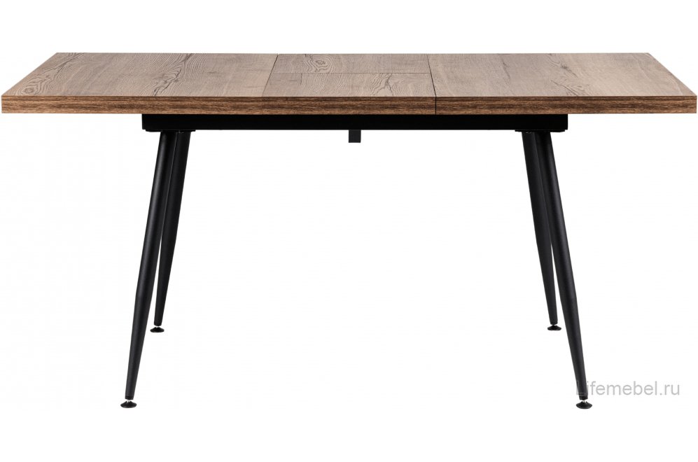 Деревянный стол Месси 140x180 табак