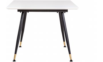 Деревянный стол Месси 860 белый