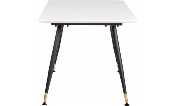 Деревянный стол Месси 960 белый