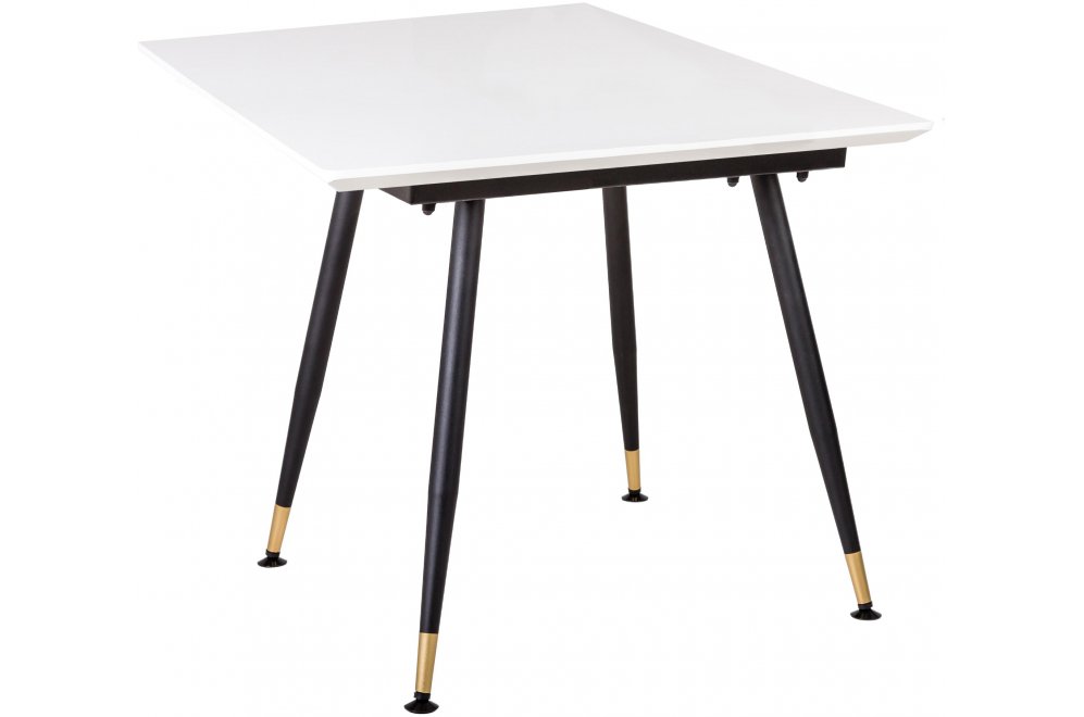 Деревянный стол Месси 960 белый