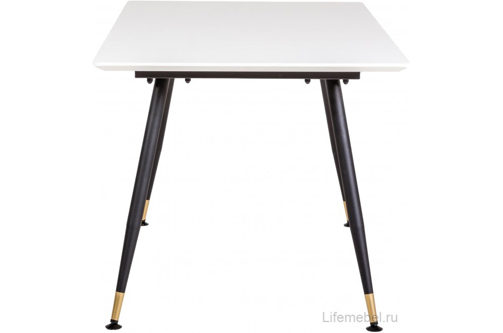 Деревянный стол Месси 960 белый