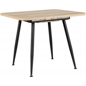 Деревянный стол Месси Prime