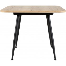 Деревянный стол Месси Prime