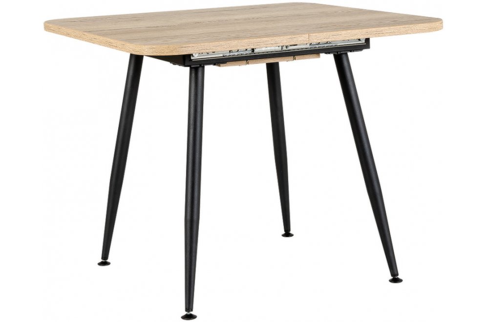 Деревянный стол Месси Prime 90 натуральный