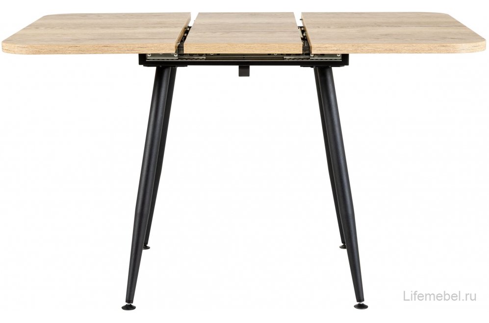Деревянный стол Месси Prime 90 натуральный