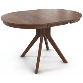 Деревянный стол Mestre 90