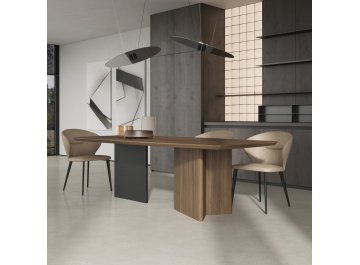 Деревянный стол Miramar