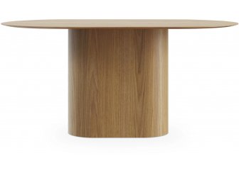 Деревянный стол Mono