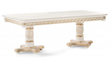 Деревянный стол Морнит 220(320)х110