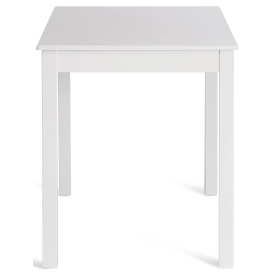 Деревянный стол Moss