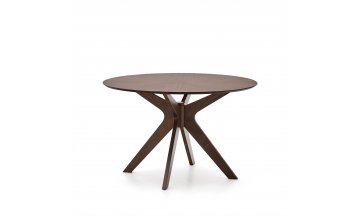 Деревянный стол Naanim