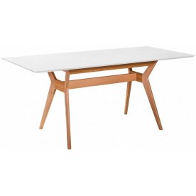 Деревянный стол Нарвик 1200