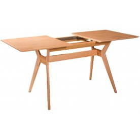 Деревянный стол Нарвик 1200