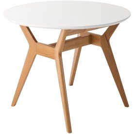 Деревянный стол Нарвик 860