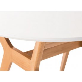 Деревянный стол Нарвик 860