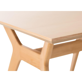 Деревянный стол Нарвик 860