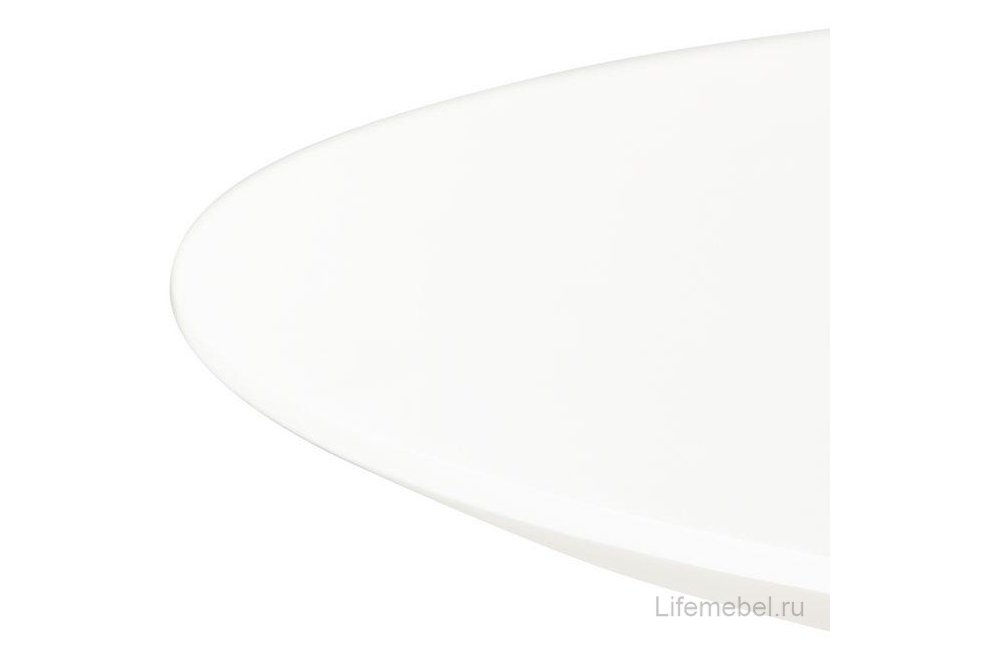 Деревянный стол Нарвик белый