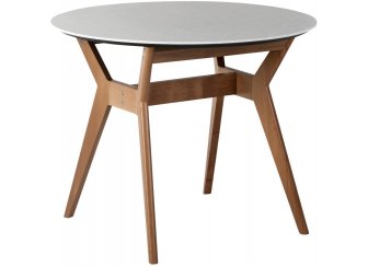 Деревянный стол Нарвик