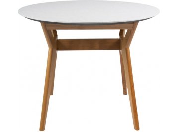 Деревянный стол Нарвик