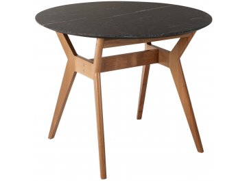 Деревянный стол Нарвик