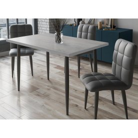 Деревянный стол Невада